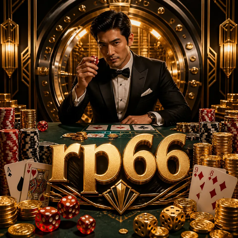 rp66 Masuk