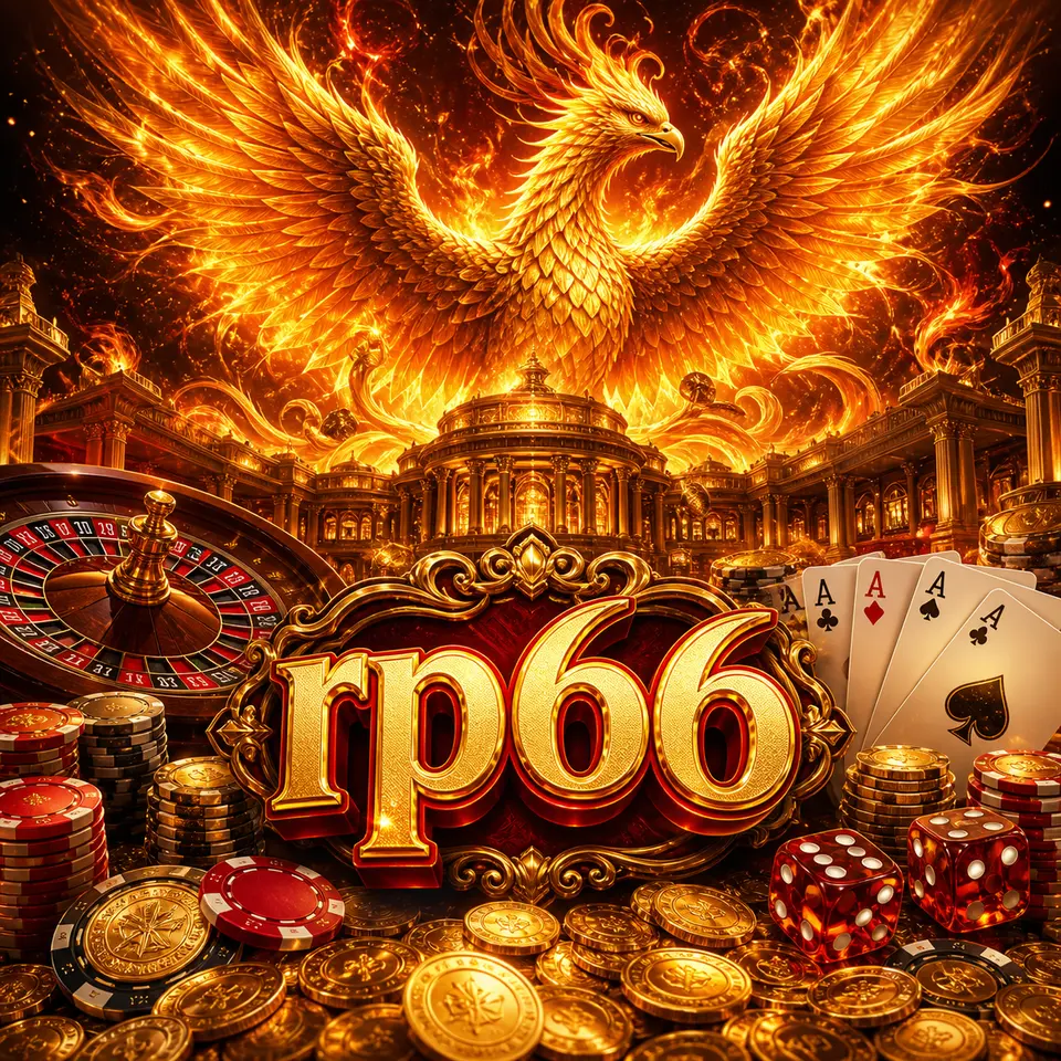 rp66 APK Resmi Akses