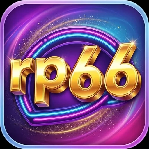 rp66 Logo - Resmi